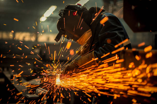Affordable Welder Services in Sweetwater, TX