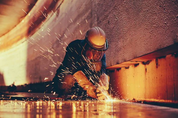 Best Automotive Welding in Sweetwater, TX