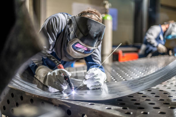Best Artistic and Custom Metal Fabrication in Sweetwater, TX
