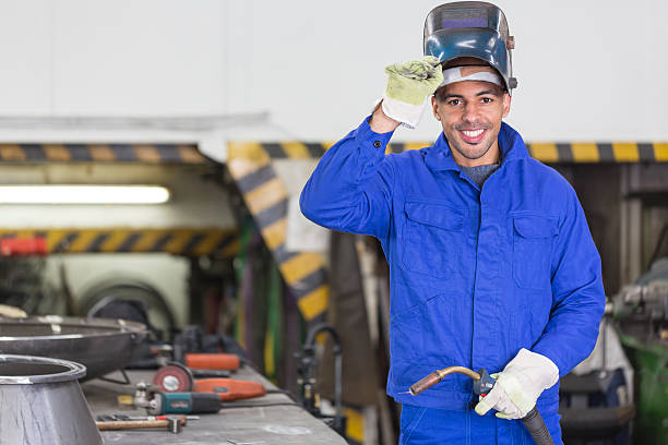 Best Food and Beverage Processing Equipment Welding in Sweetwater, TX
