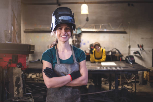 Sweetwater, TX Welder & Metal Fabrication Company